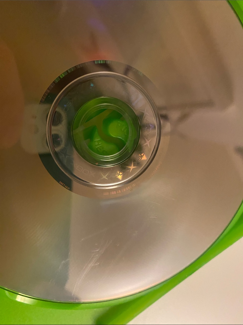 The Sims Original Xbox - Picture 4 of 4